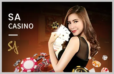 Sòng bài Casino Vic88